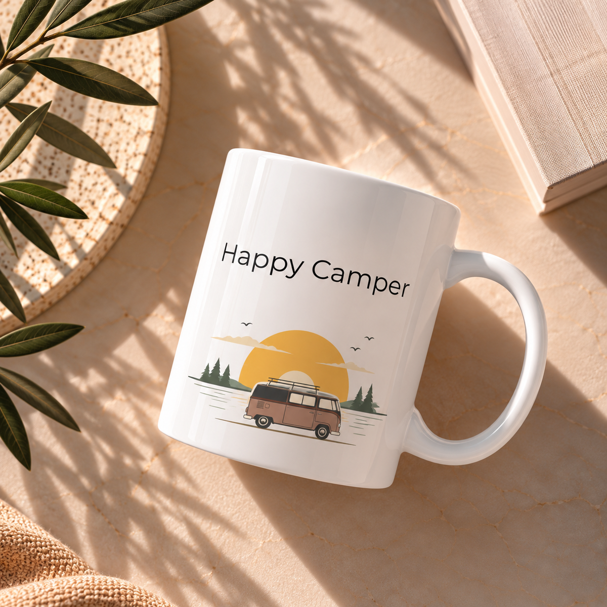 P122 - Ceramic Mug