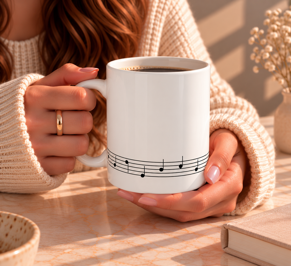 P125 - Ceramic Mug