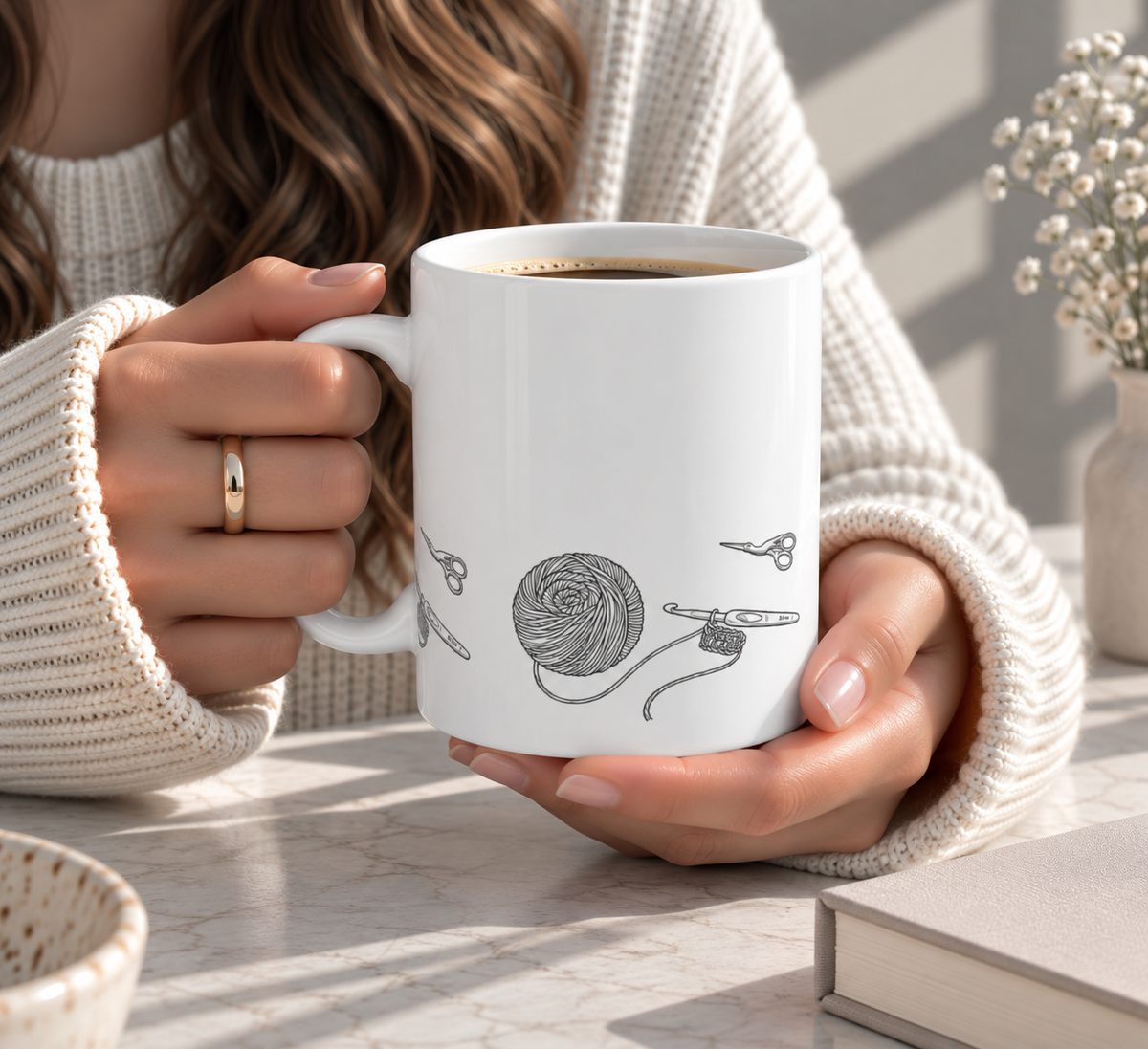 P126 - Ceramic Mug