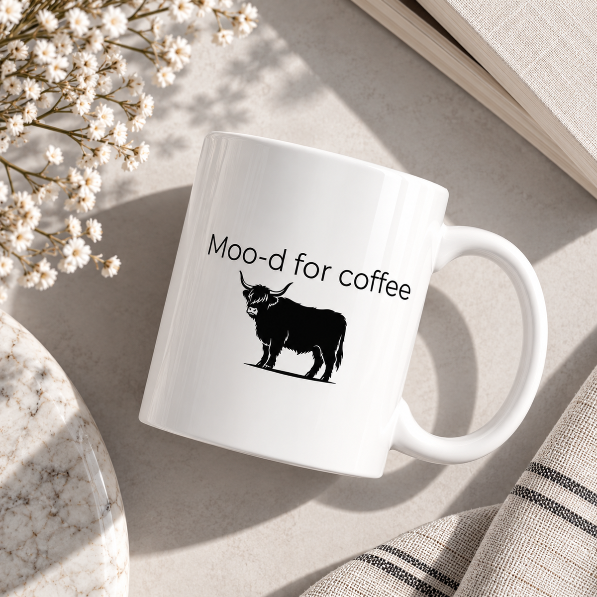 P127 - Ceramic Mug