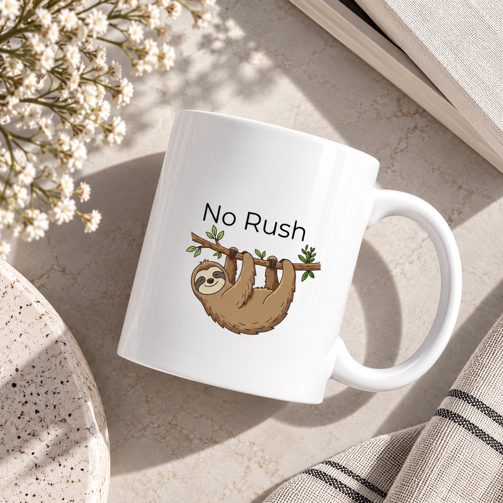 P131 - Ceramic Mug