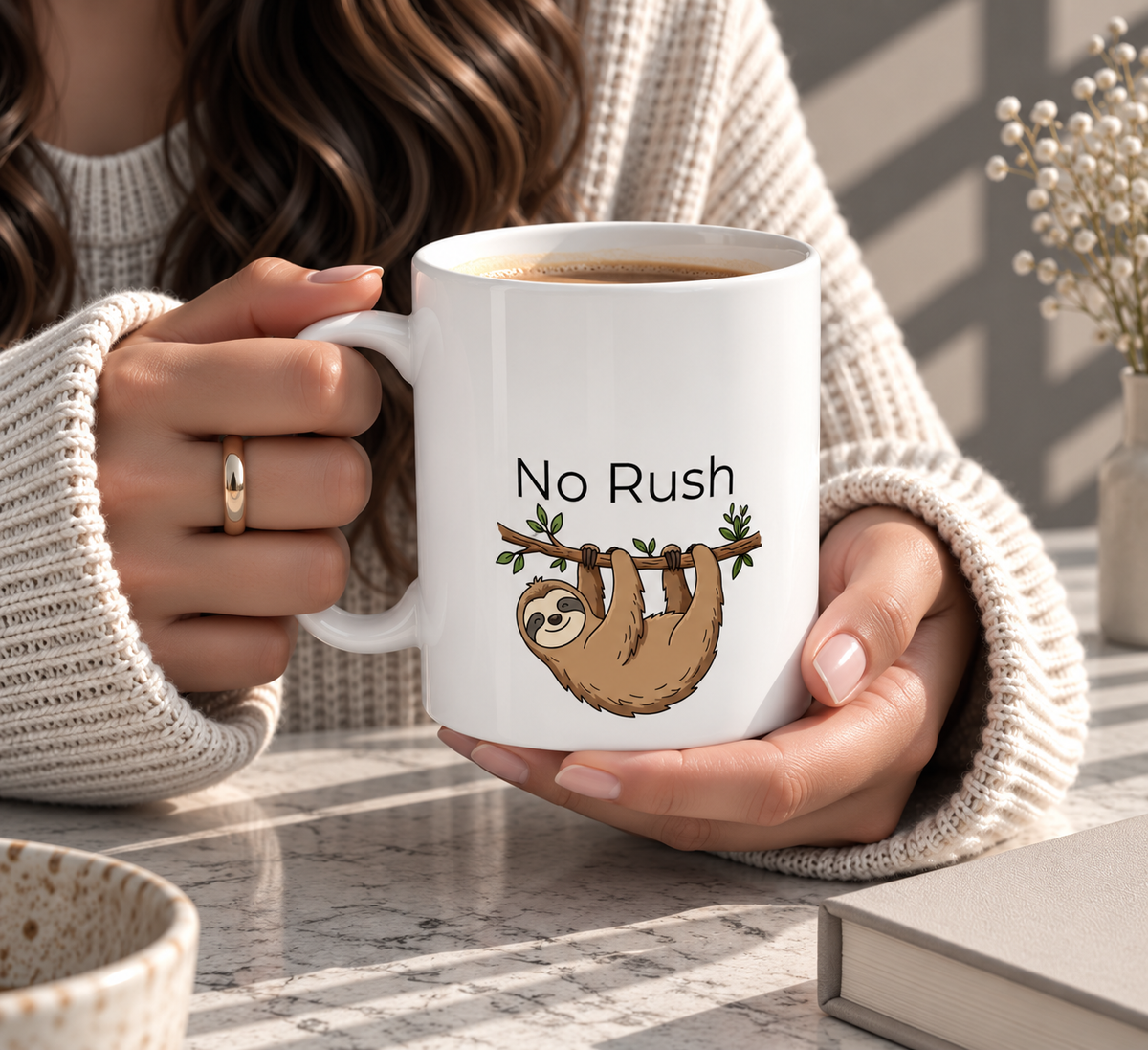 P131 - Ceramic Mug