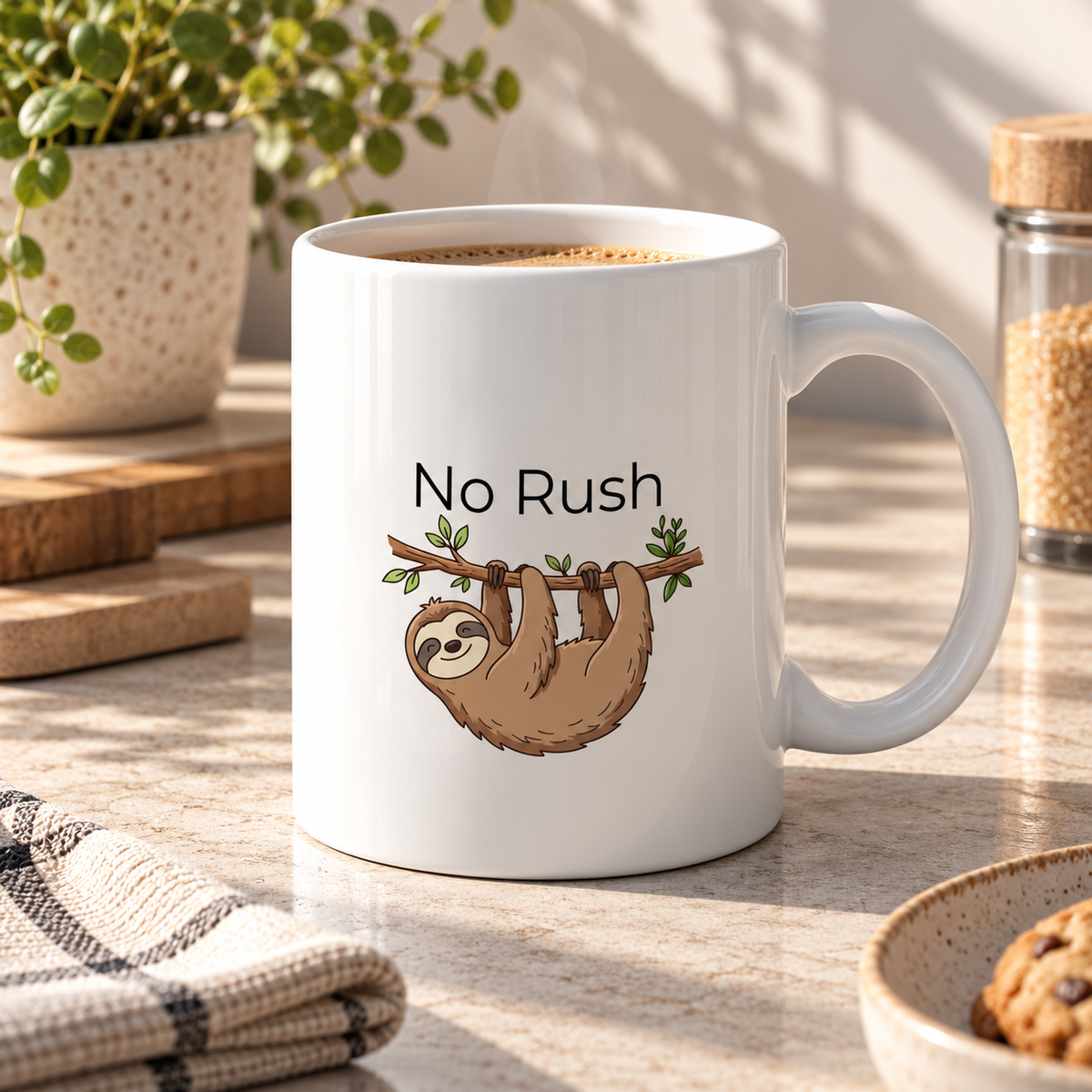 P131 - Ceramic Mug