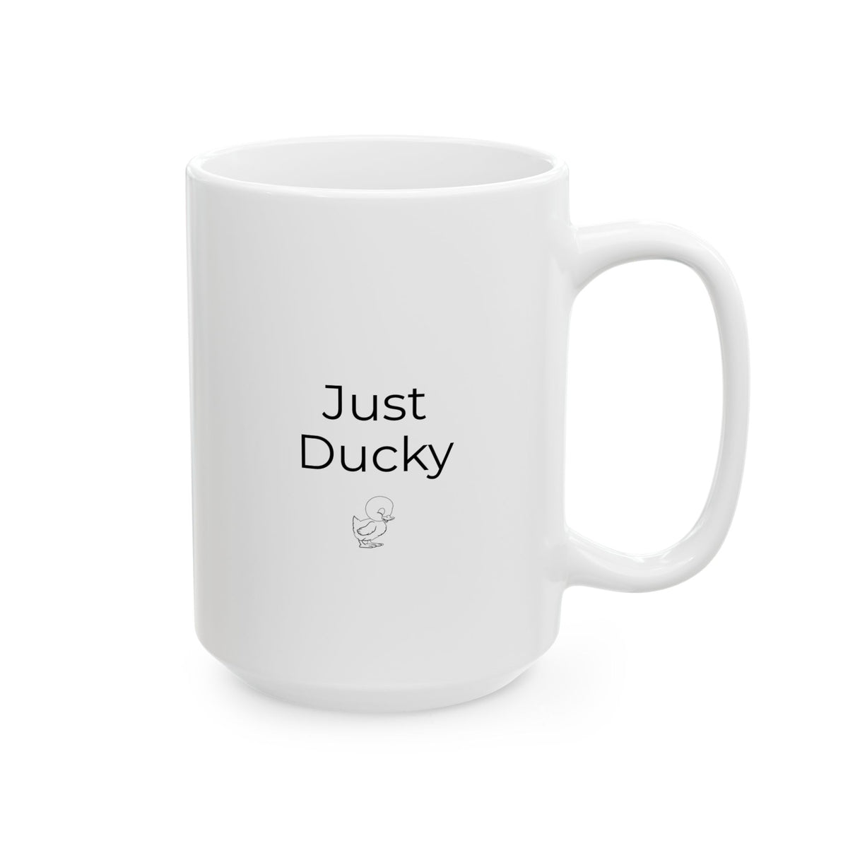 P031 - Ceramic Mug