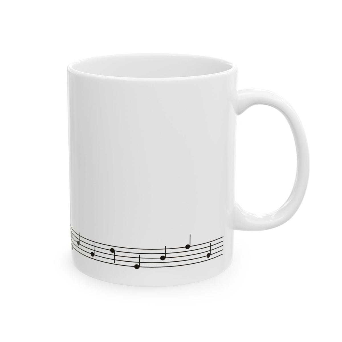 P125 - Ceramic Mug