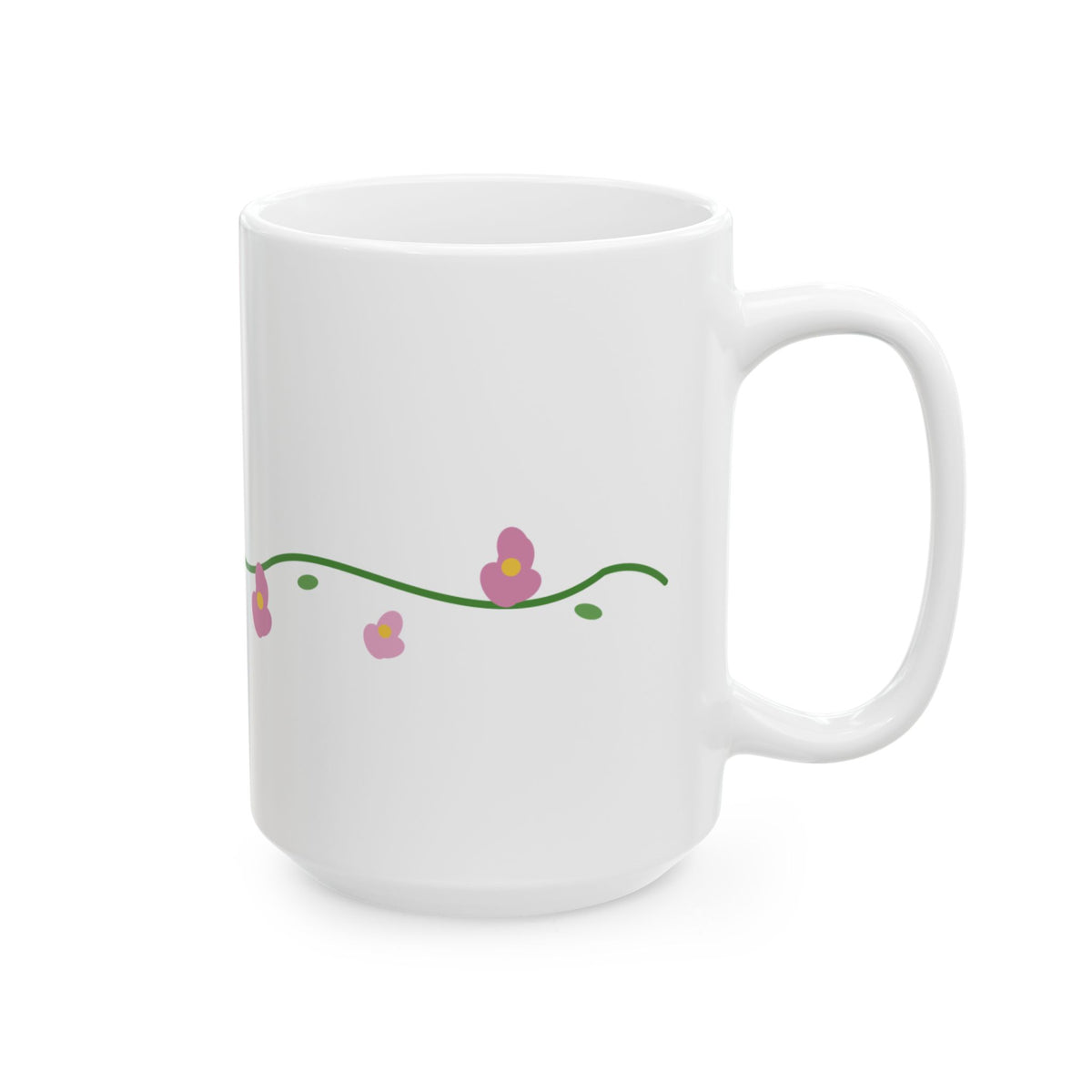 P083 -  Ceramic Mug