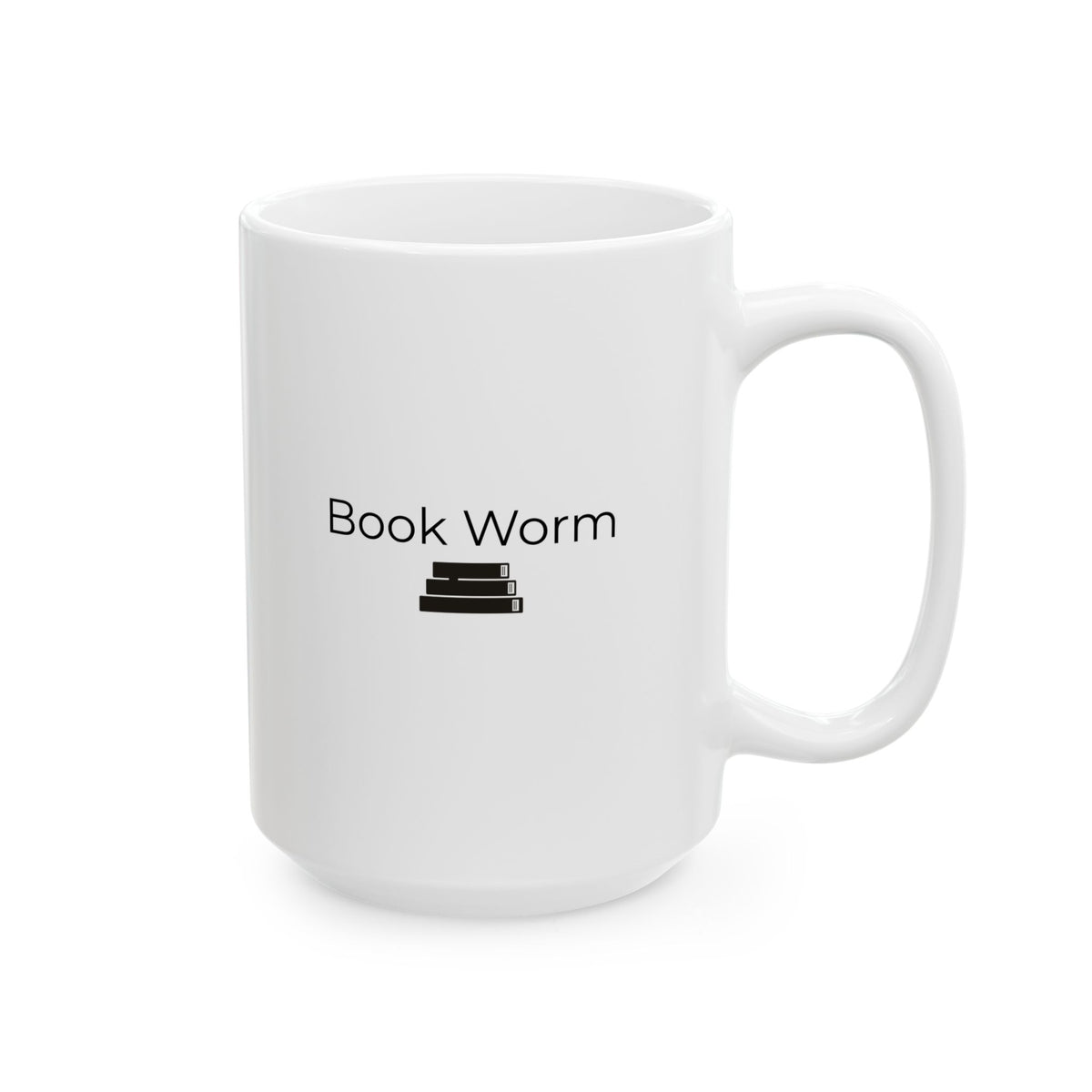P050 - Ceramic Mug