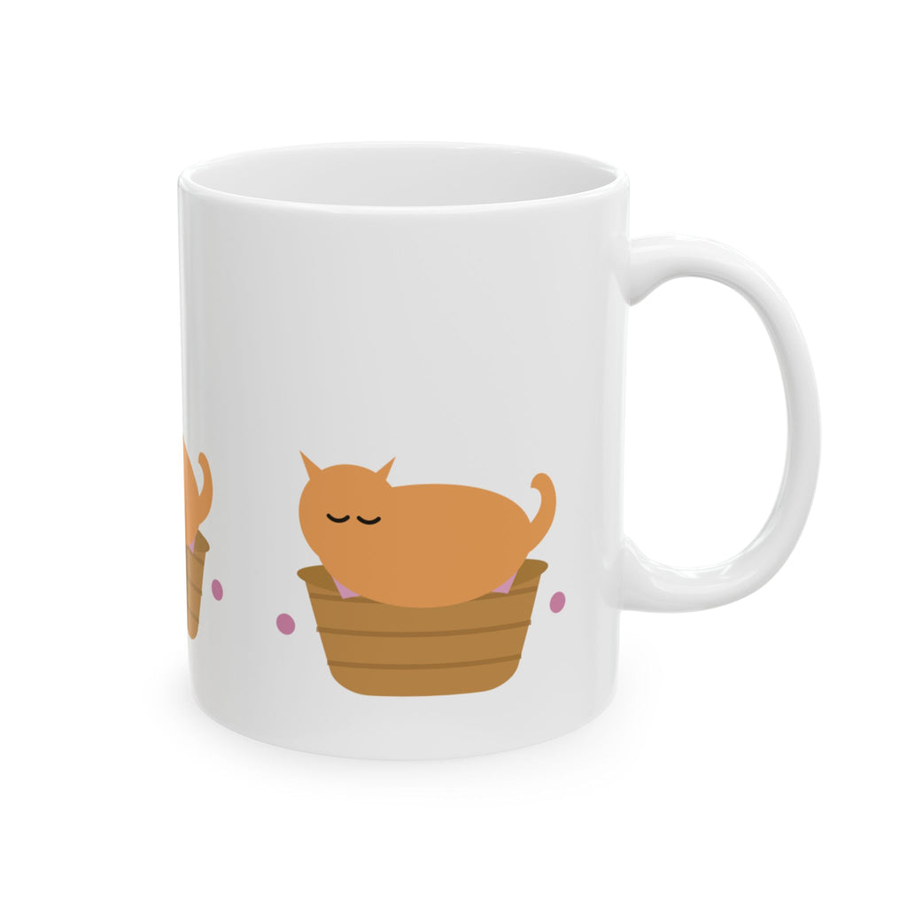 P097 - Ceramic Mug