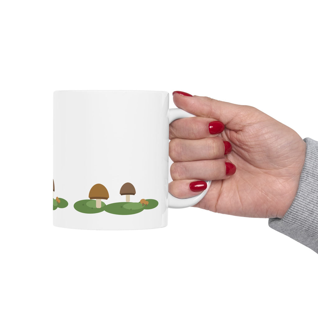 P104 - Ceramic Mug