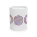 Pastel Moon Mug