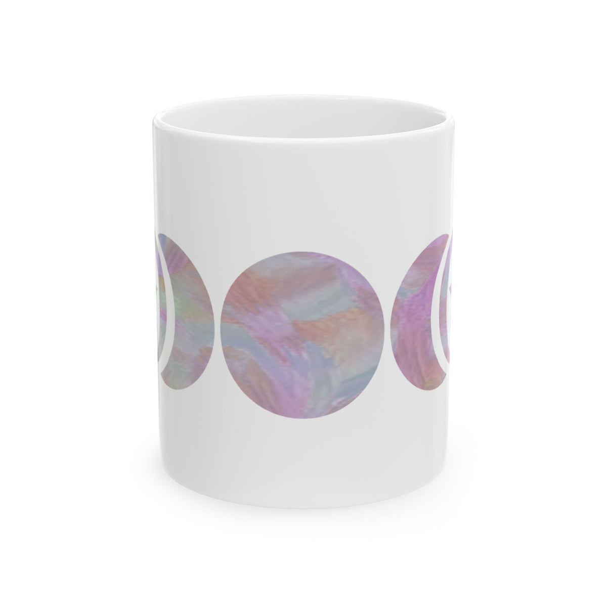 P041 - Ceramic Mug