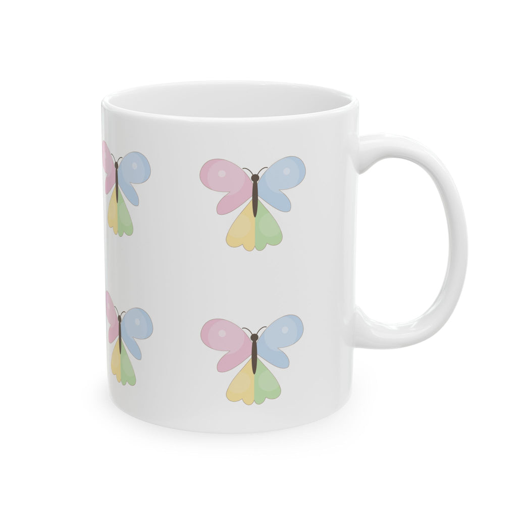 P114 - Ceramic Mug