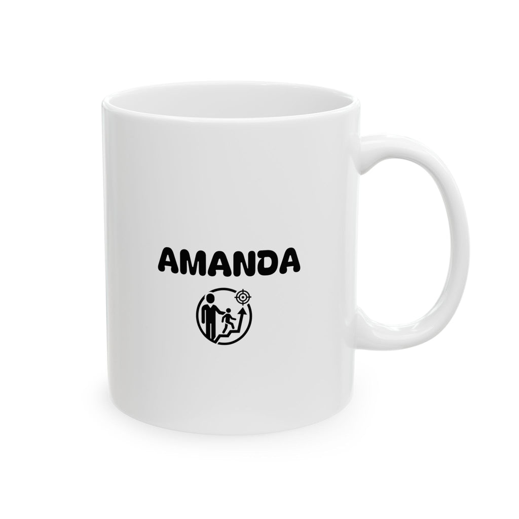 Personalized Profession Name Mug