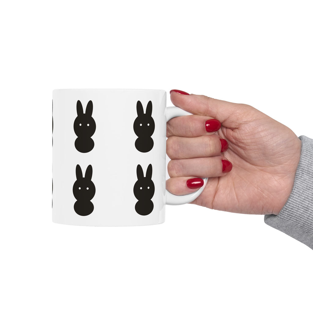 P076 - Ceramic Mug