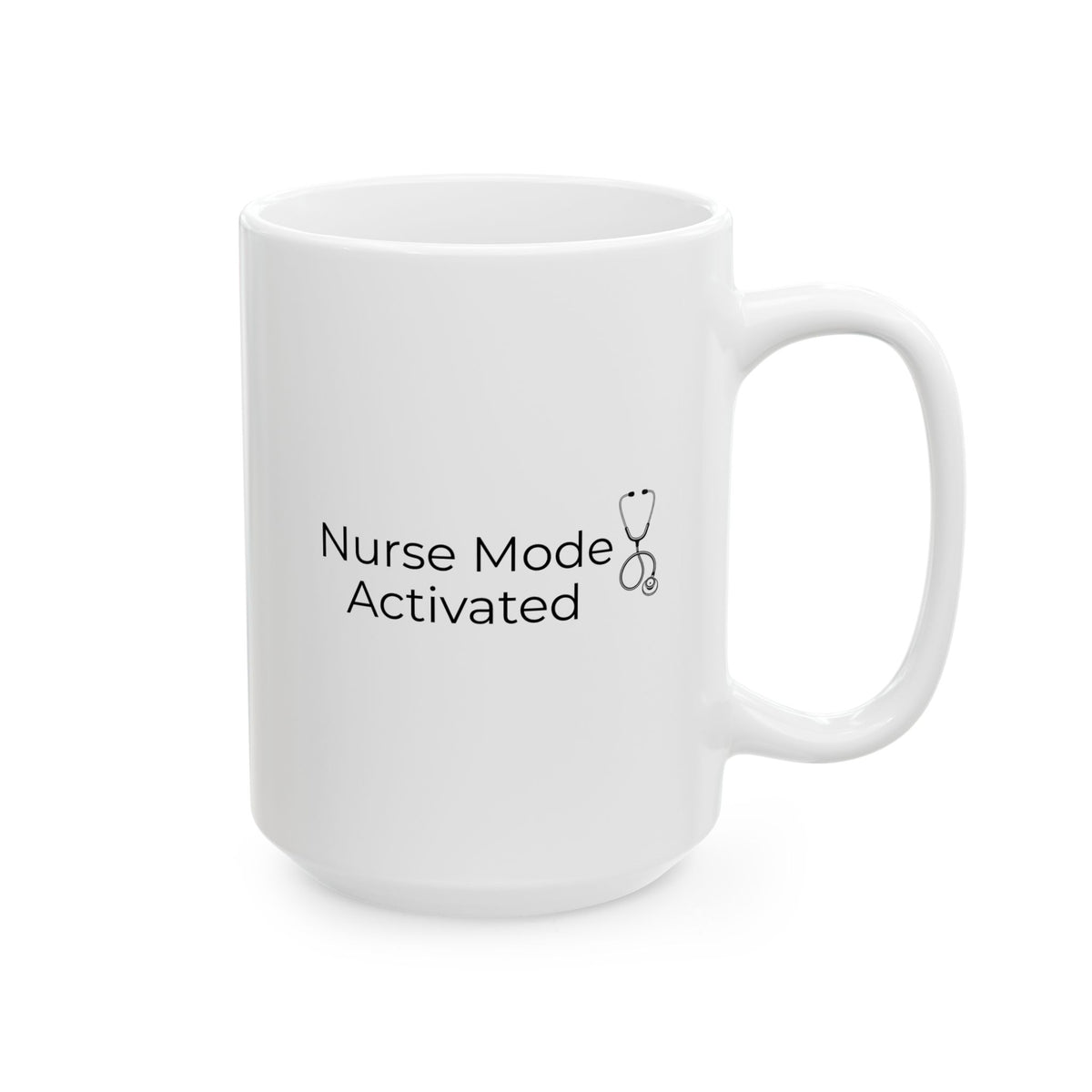 P075 - Ceramic Mug