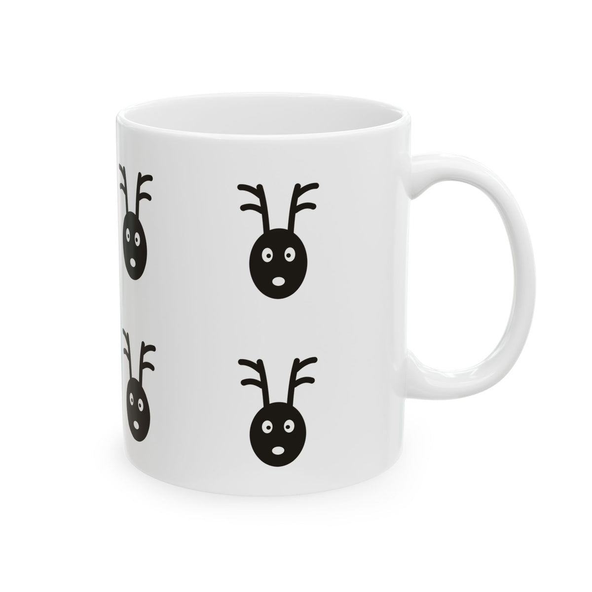 P070 - Ceramic Mug