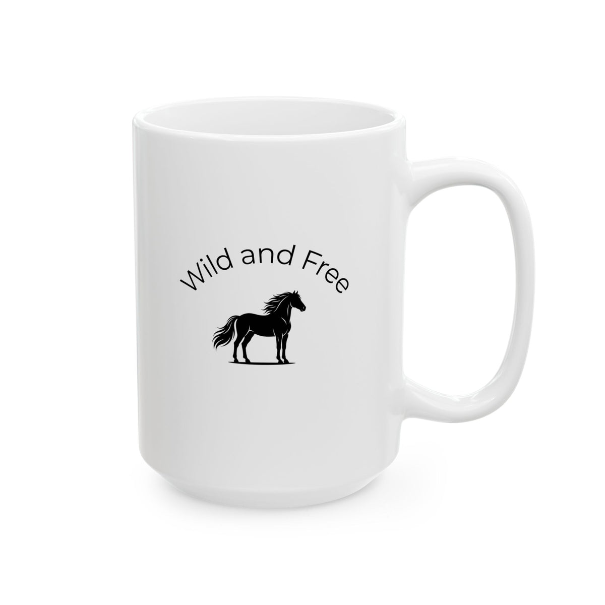 P120 - Ceramic Mug