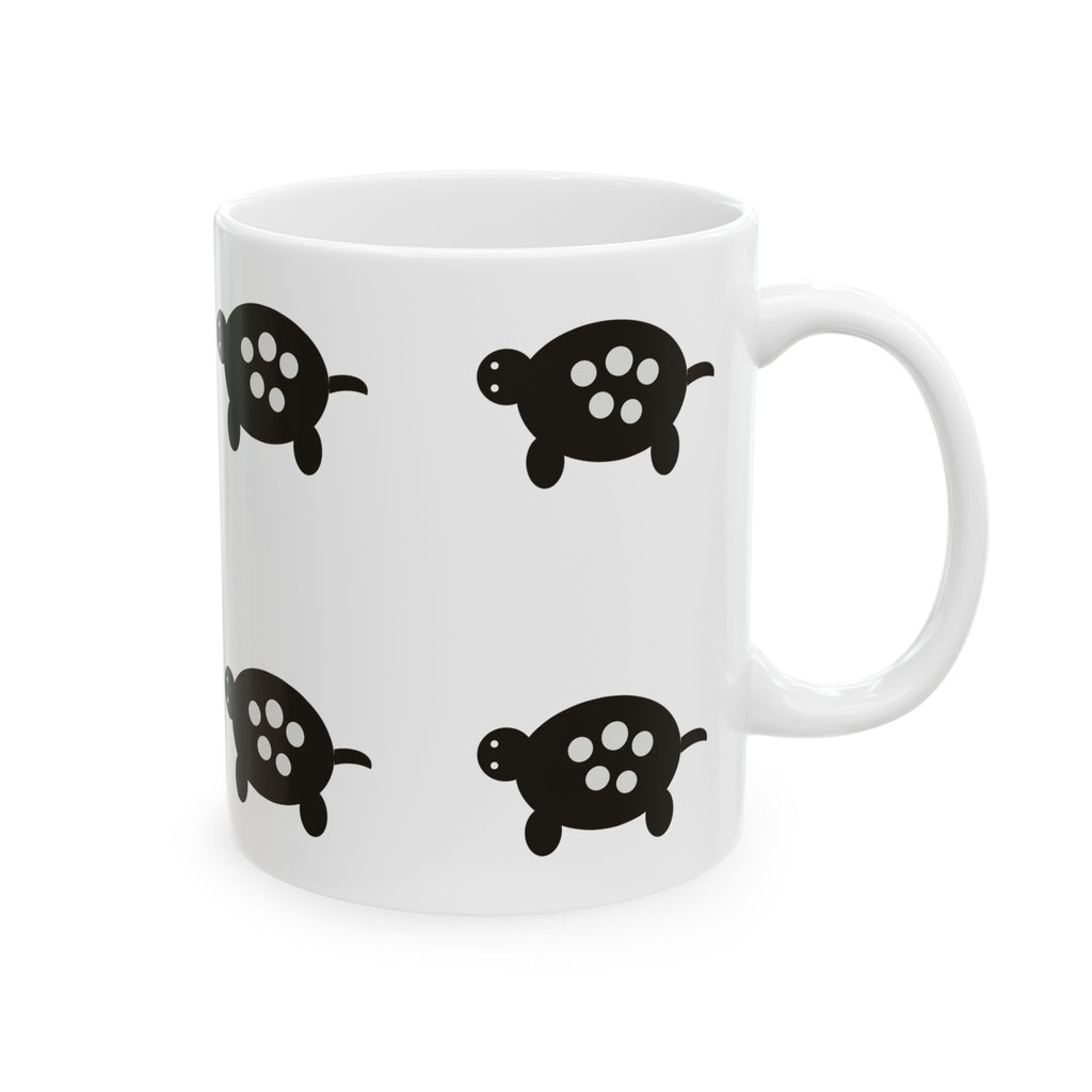 P065 - Ceramic Mug