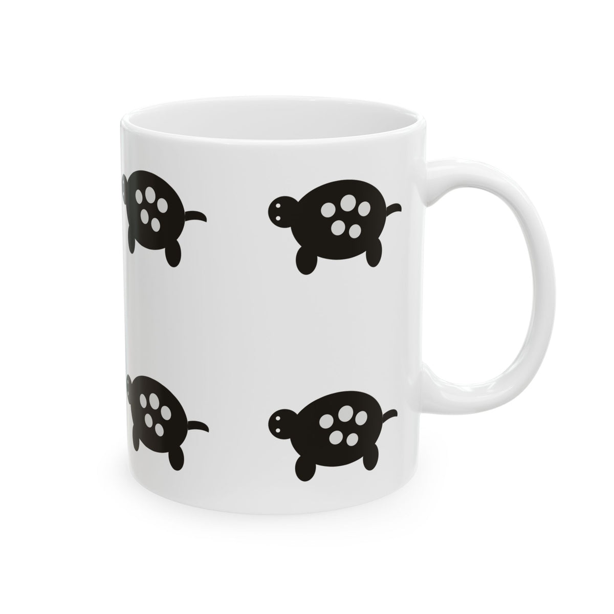 P065 - Ceramic Mug
