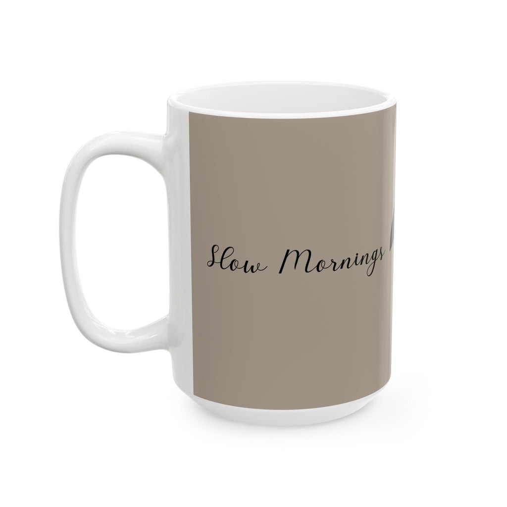 P052 - Ceramic Mug