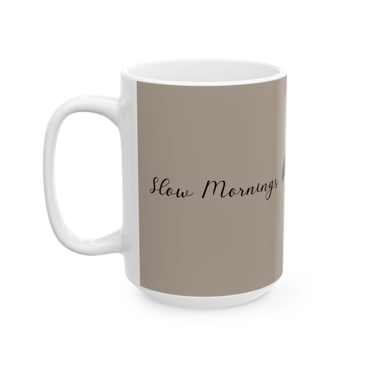 P052 - Ceramic Mug
