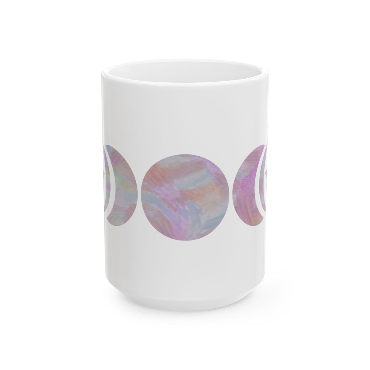 P041 - Ceramic Mug