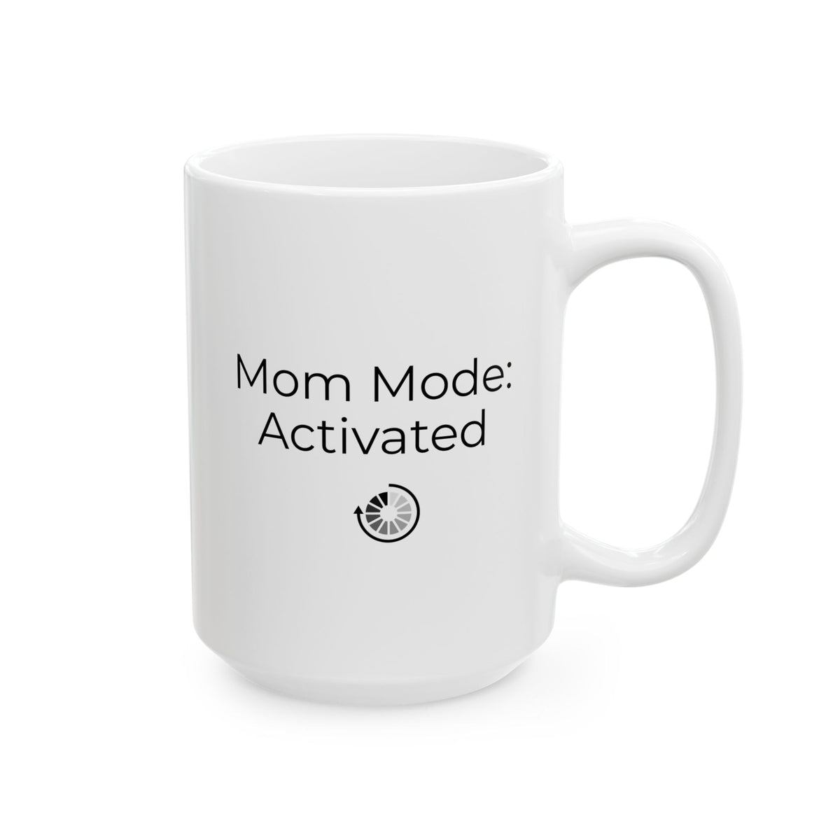 P028 - Ceramic Mug