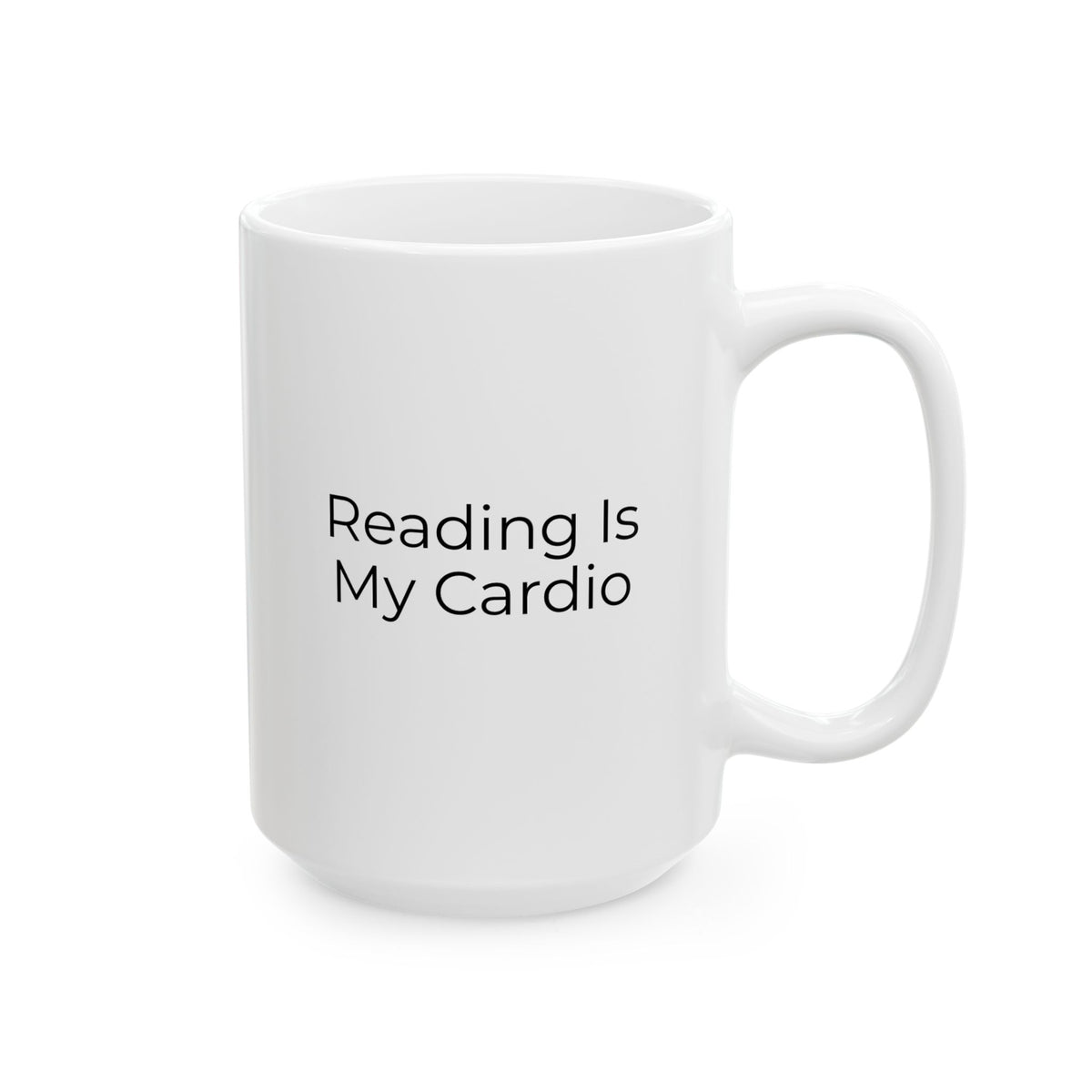 P025 - Ceramic Mug
