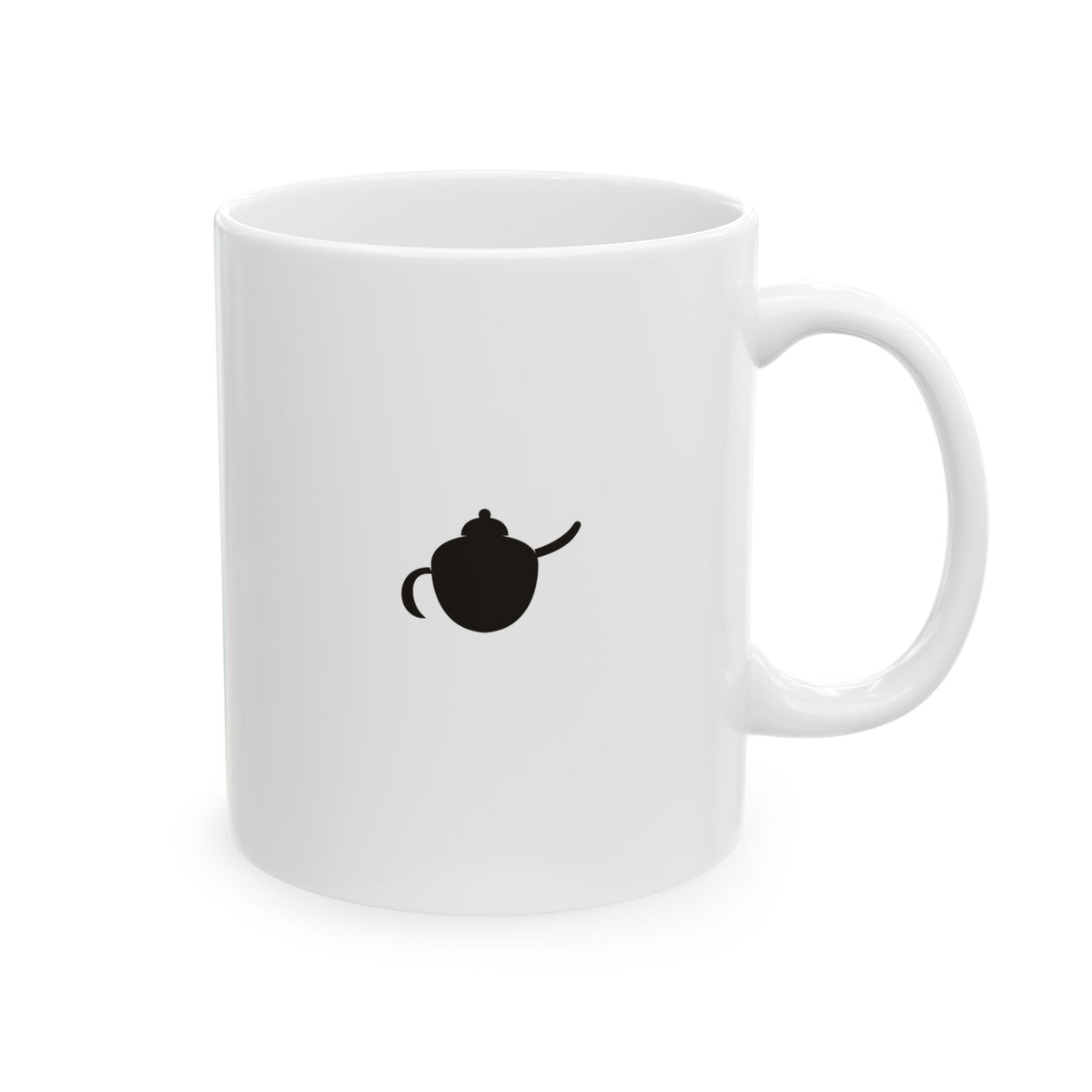 P048 - Ceramic Mug