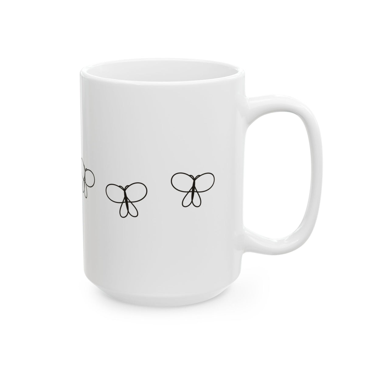 P113 - Ceramic Mug