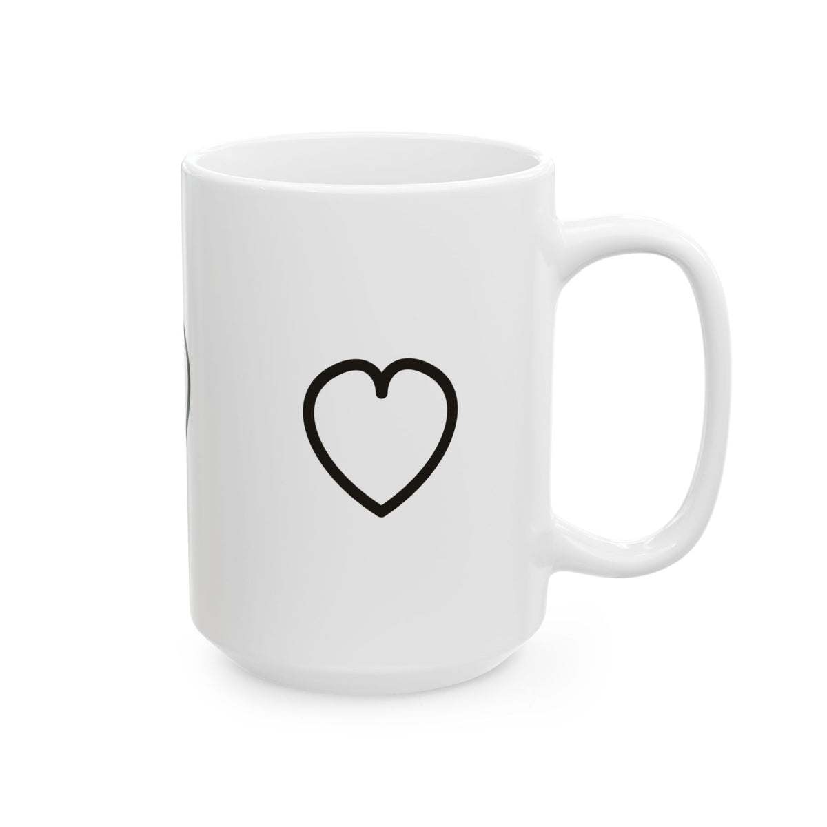 P061 - Ceramic Mug