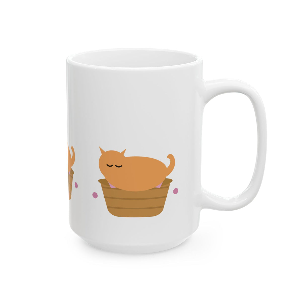 P097 - Ceramic Mug