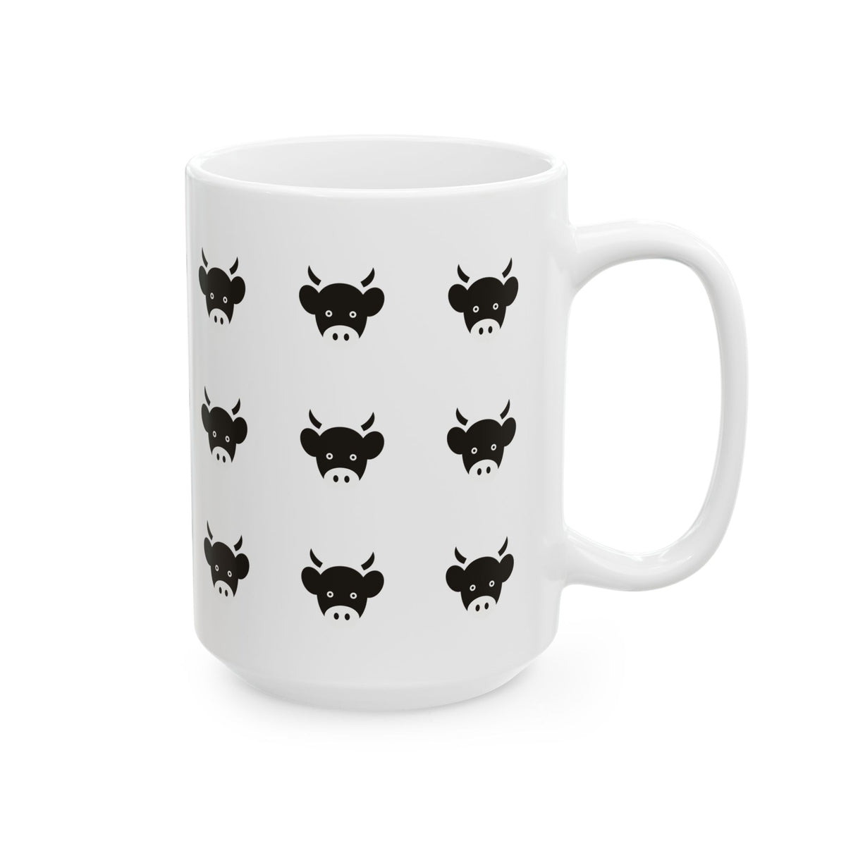 P053 - Ceramic Mug