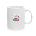 P080 - Ceramic Mug
