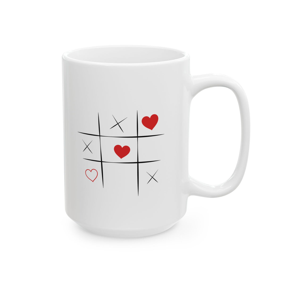 P042 - Ceramic Mug