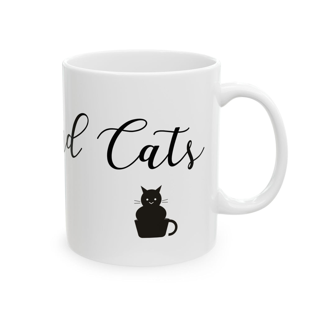 P096 - Ceramic Mug