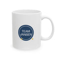 P146 - Ceramic Mug - Personalized