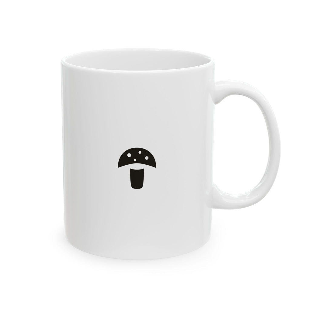 P051 - Ceramic Mug