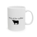 P127 - Ceramic Mug