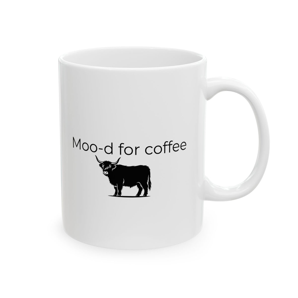 P127 - Ceramic Mug