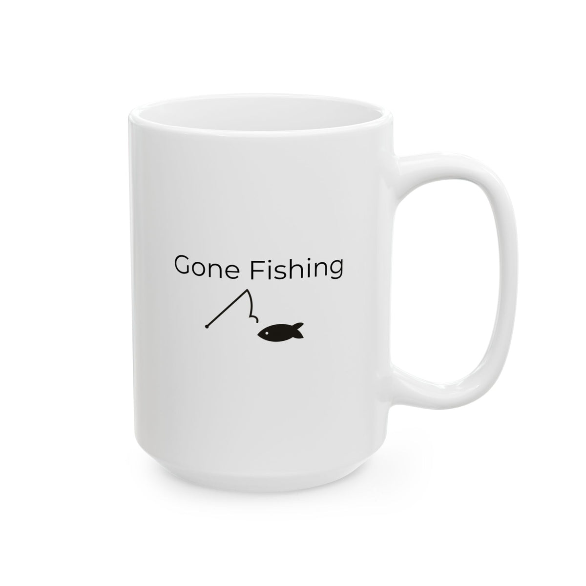 P060 - Ceramic Mug