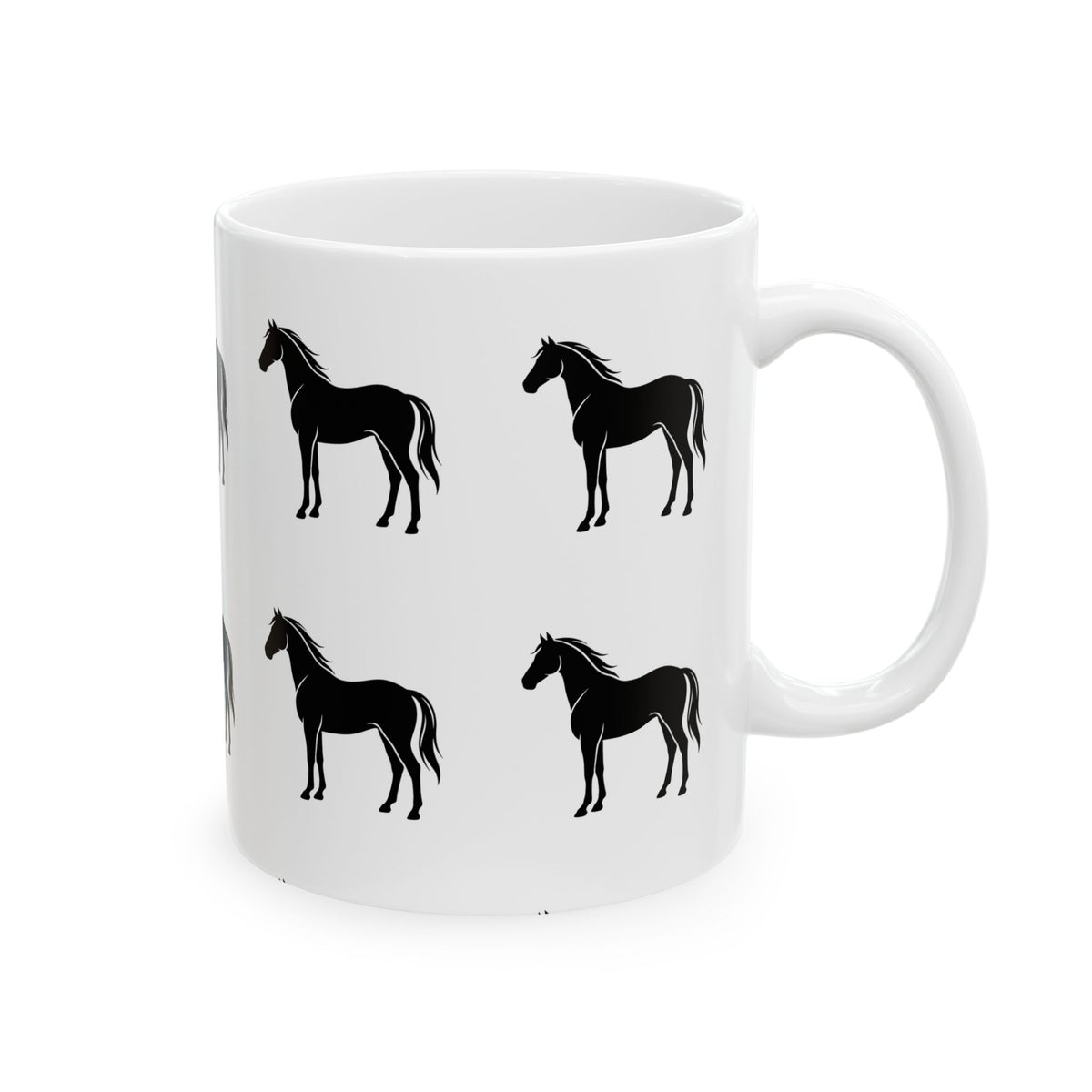 P067 - Ceramic Mug