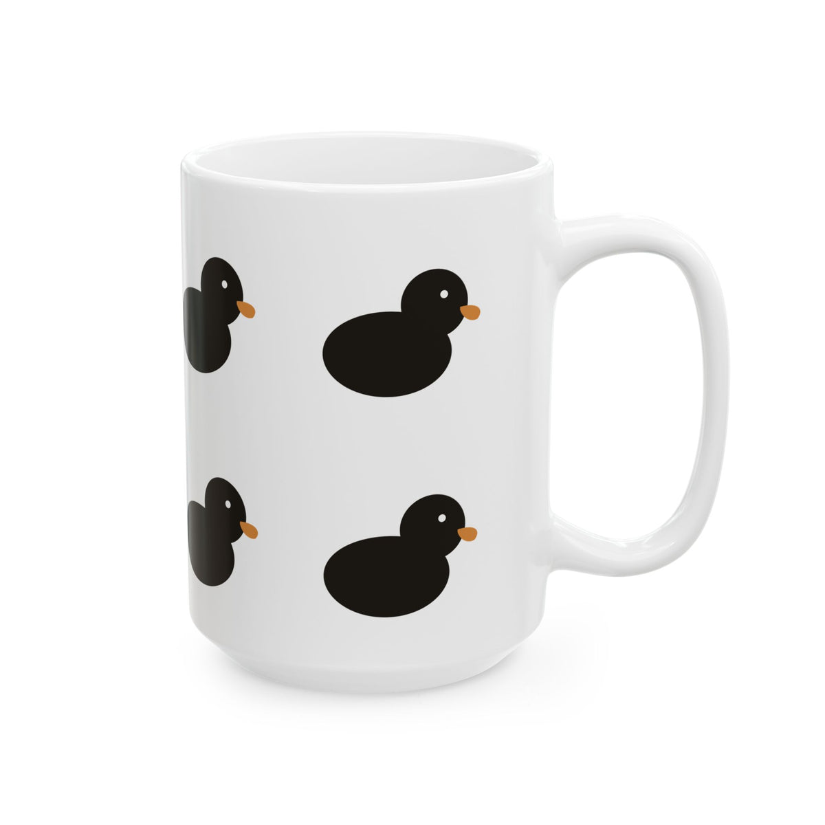 P064 - Ceramic Mug