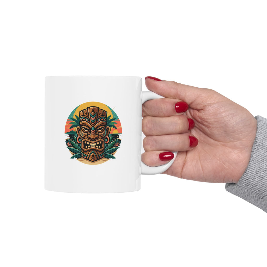 P088 - Ceramic Mug
