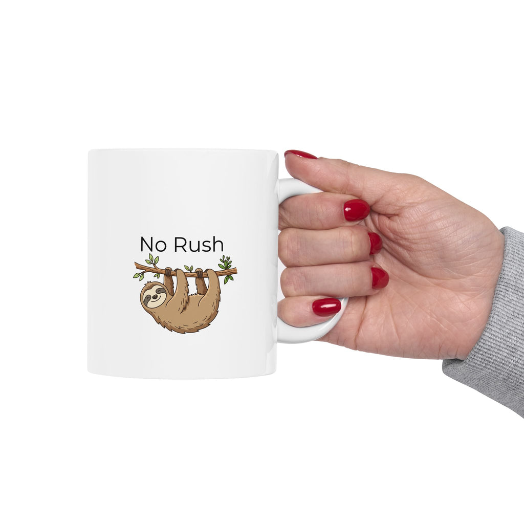 P131 - Ceramic Mug