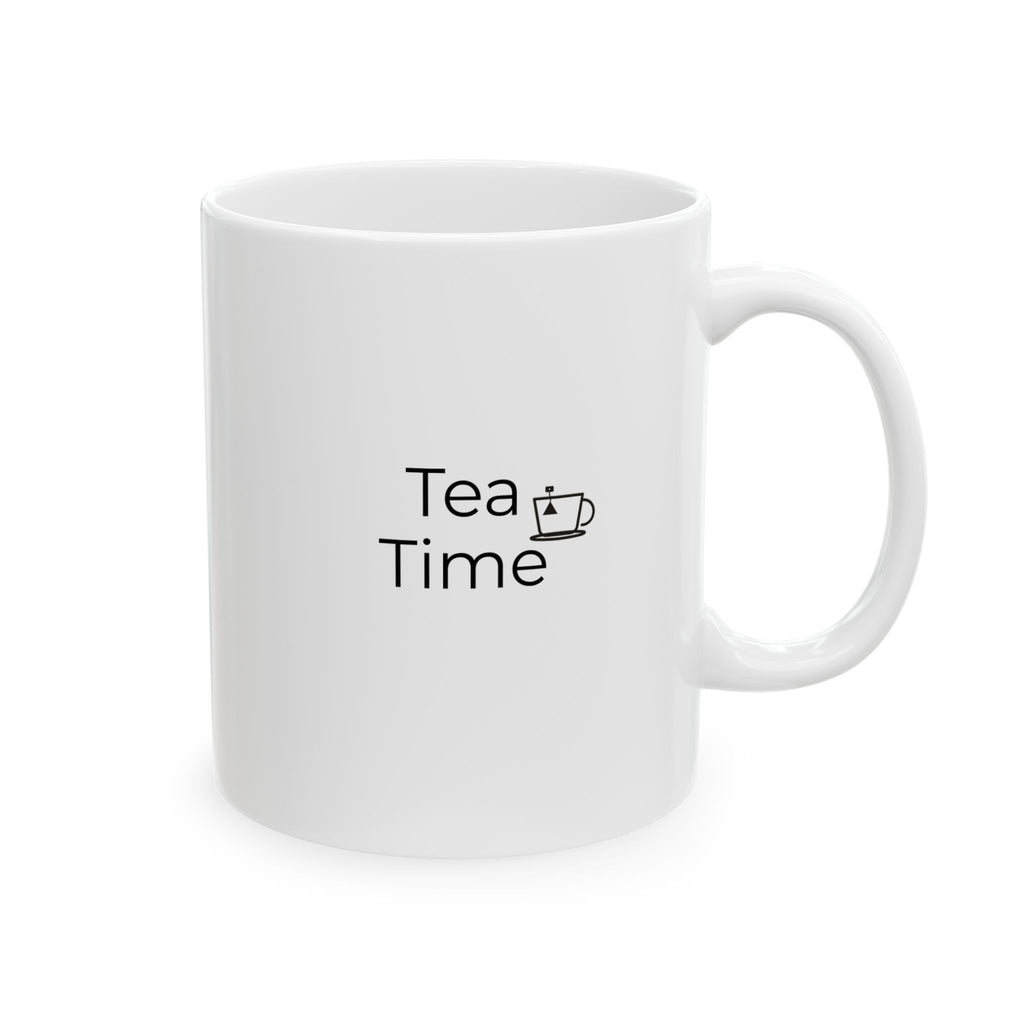 P049 - Ceramic Mug