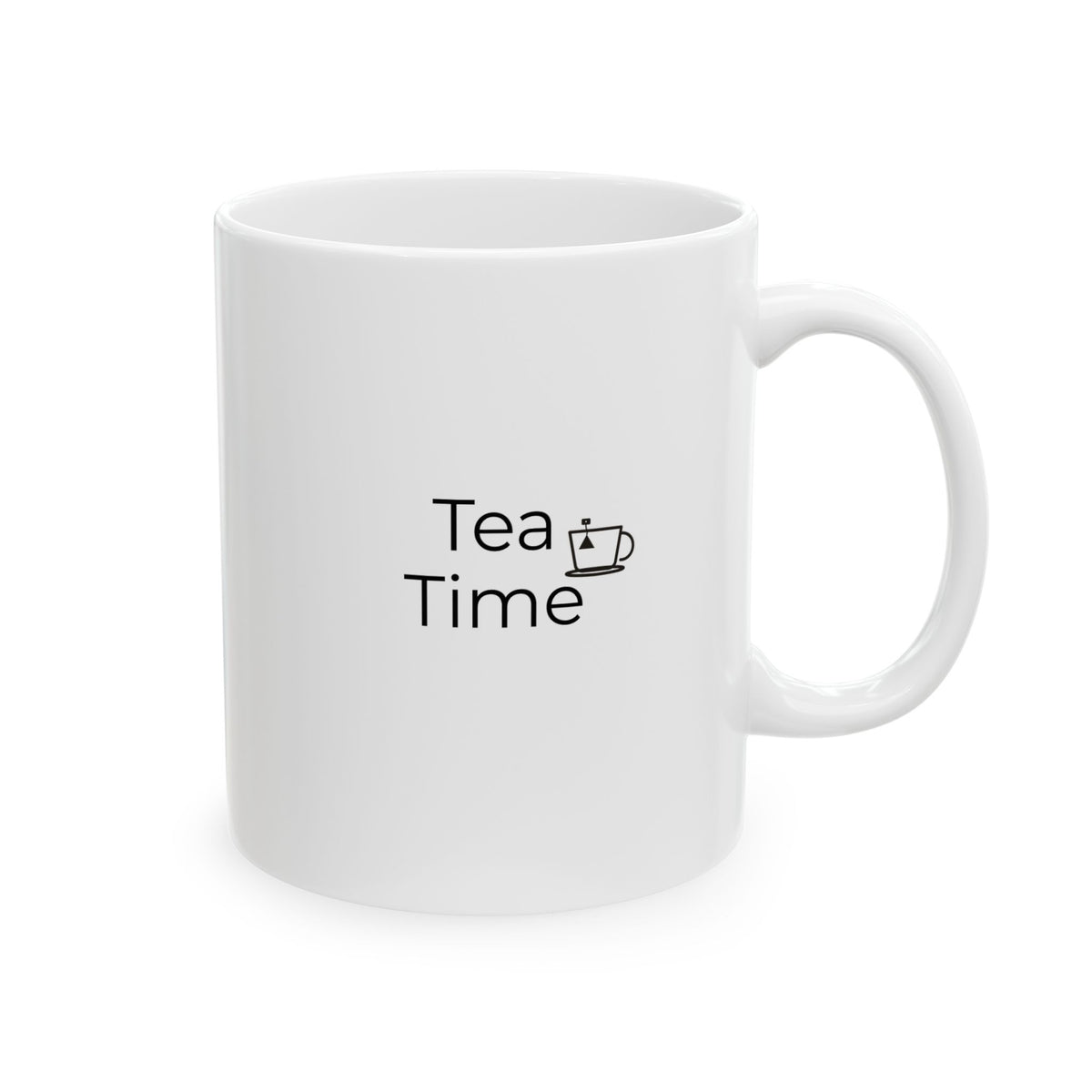 P049 - Ceramic Mug