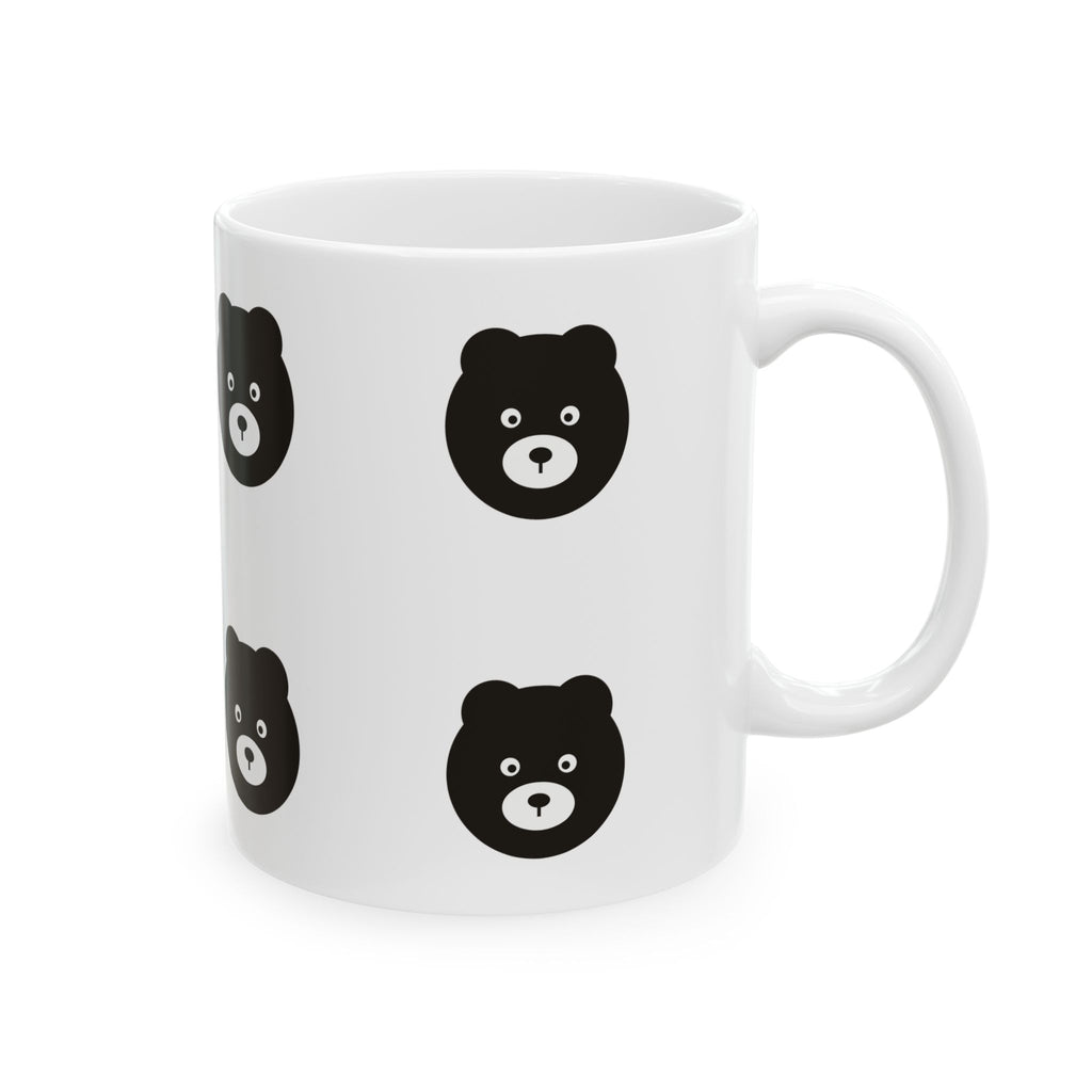 P069 - Ceramic Mug