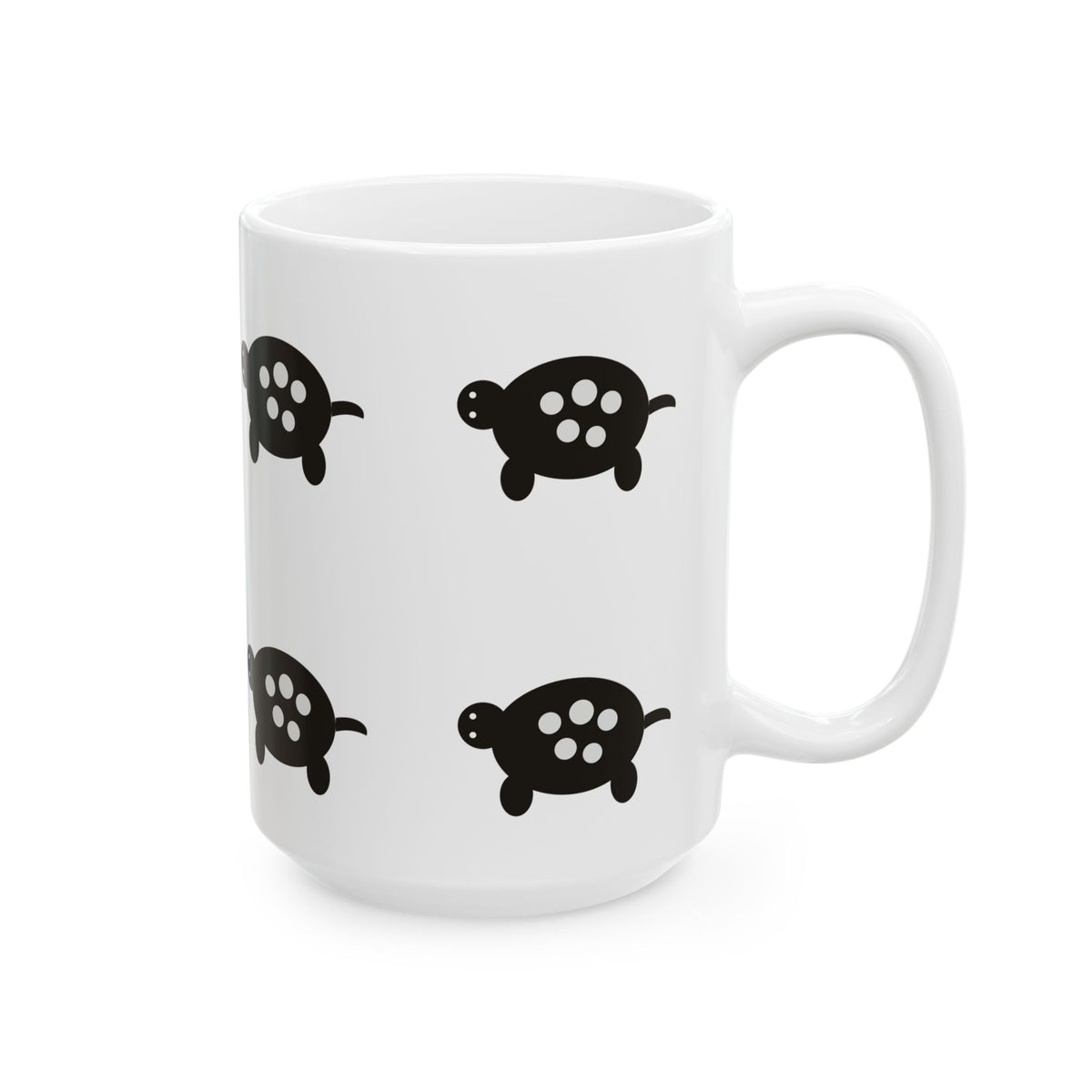 P065 - Ceramic Mug