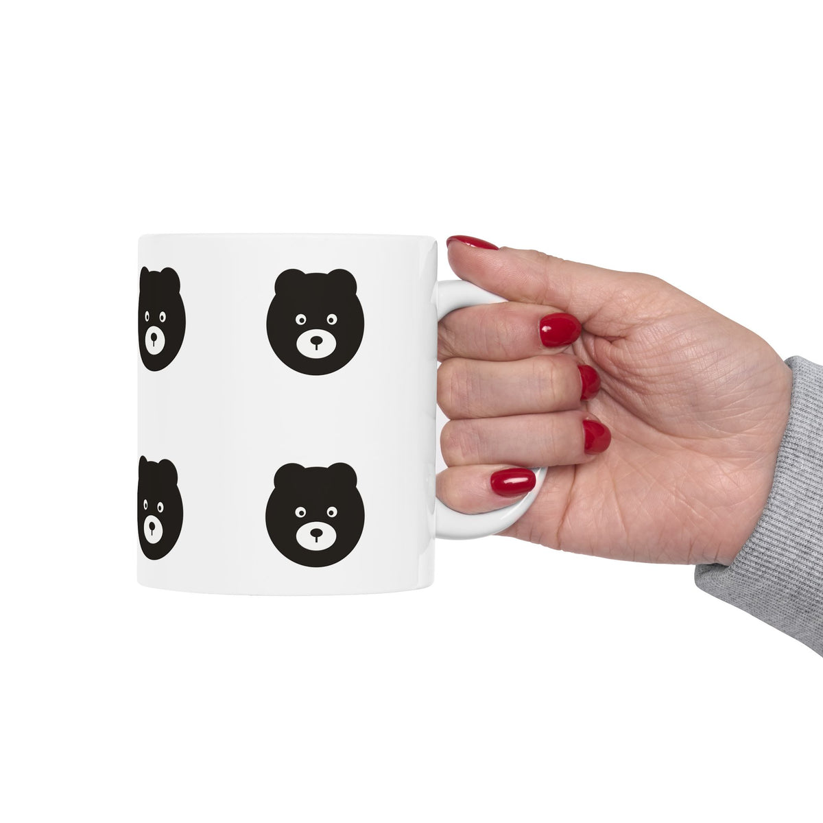 P069 - Ceramic Mug
